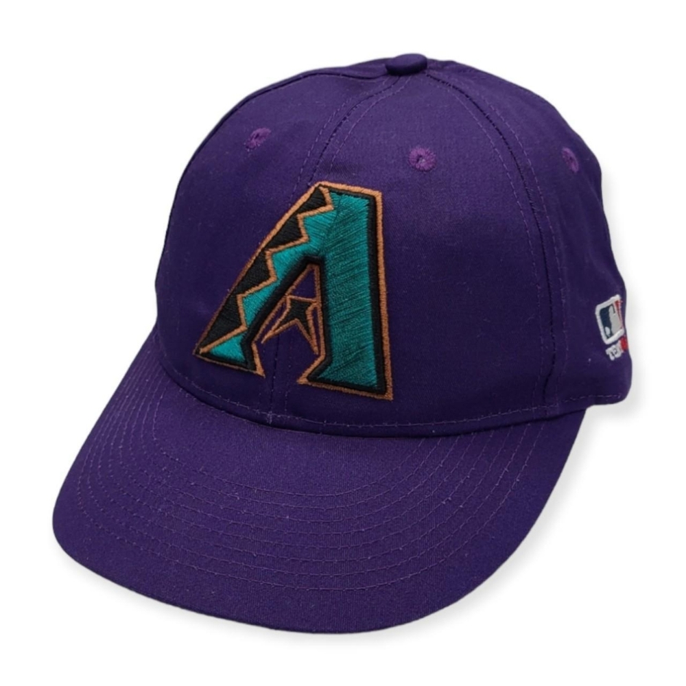 Youth Arizona Diamondbacks Snapback Cap Hat
